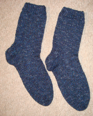 1st socks mojo