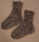 Finis! Ragg wool socks